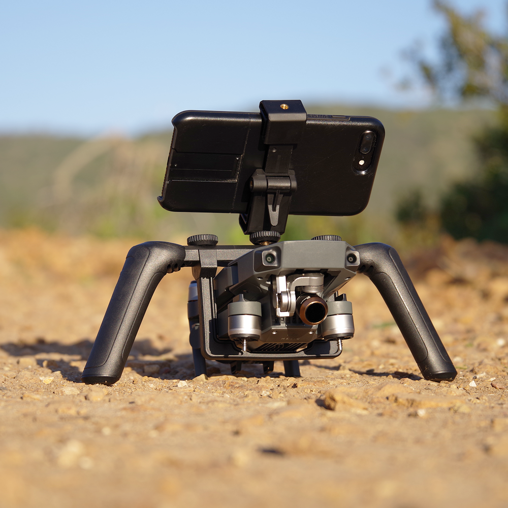 Polar Pro Katana houder voor DJI Mavic - Dandywood